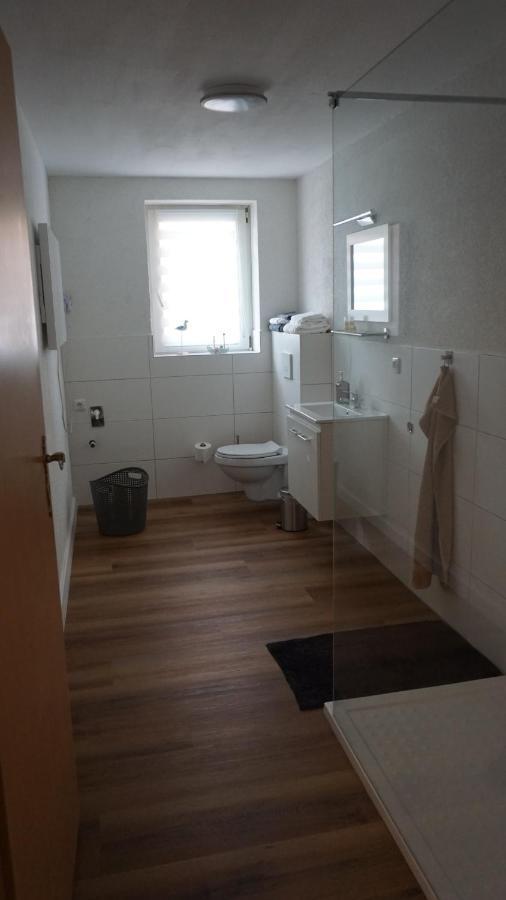 Ferienwohnung,Haus Elisa 2 Stendal Zewnętrze zdjęcie