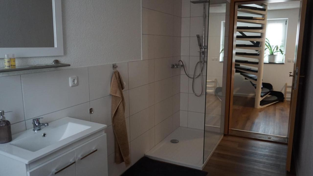 Ferienwohnung,Haus Elisa 2 Stendal Zewnętrze zdjęcie