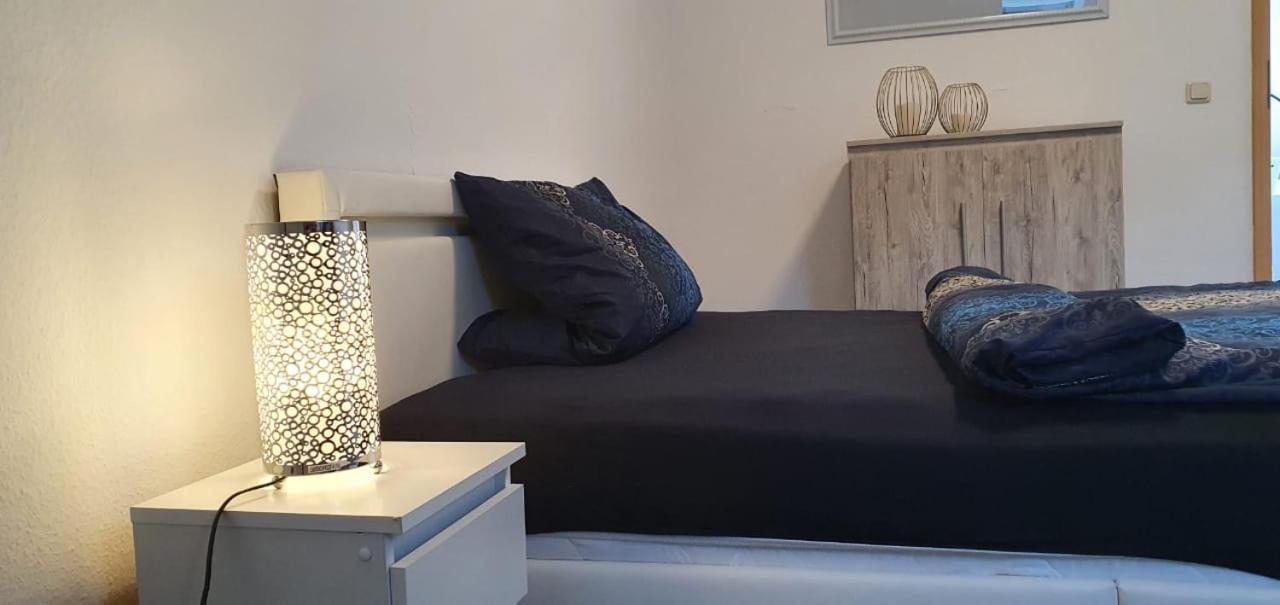 Ferienwohnung,Haus Elisa 2 Stendal Zewnętrze zdjęcie