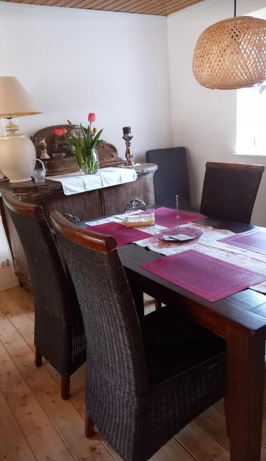 Ferienwohnung,Haus Elisa 2 Stendal Zewnętrze zdjęcie